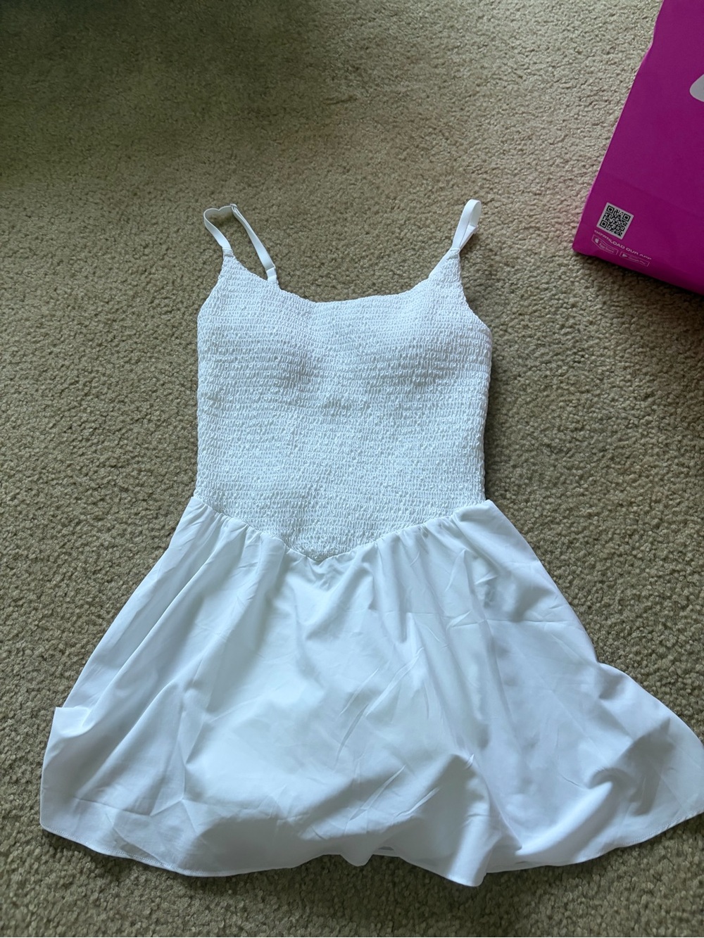 Aerie Offline Athletic Dress